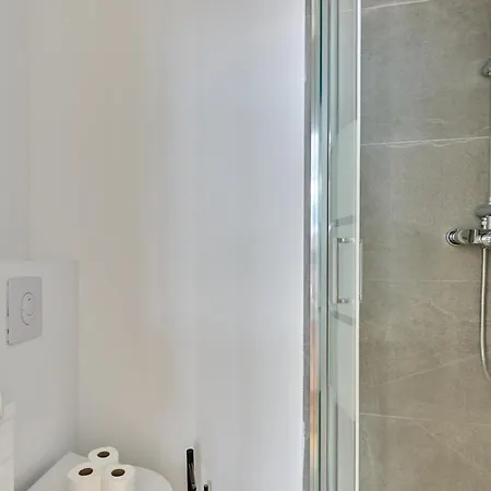 Charming Cosy 2p - 12th Arrondissement Lejlighed