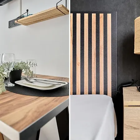 Charming Cosy 2p - 12th Arrondissement Lejlighed *