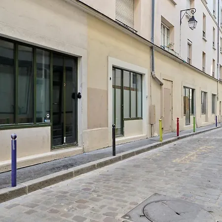 Charming Cosy 2p - 12th Arrondissement *